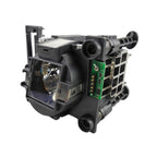 BTI Lamp for PROJECTIONDESIGN F3+ XGA OEM: R9801272