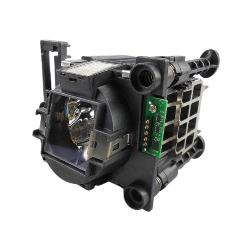BTI Lamp for PROJECTIONDESIGN F3+ XGA OEM: R9801272