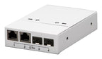 Axis 5901-261 network media converter Internal 100 Mbit/s White