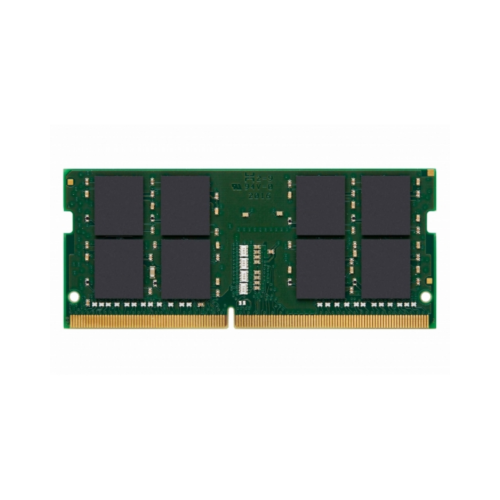 Kingston Technology KCP432SD8/32 memory module 32 GB 1 x 32 GB DDR4 3200 MT/s
