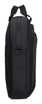 Targus EcoSmart 40.6 cm (16") Briefcase Black, Red