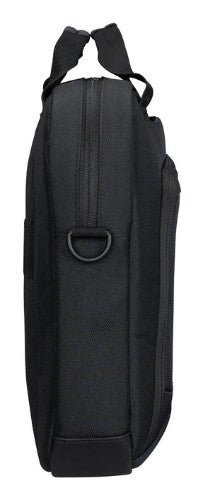 Targus EcoSmart 40.6 cm (16") Briefcase Black, Red