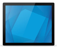 Elo Touch Solutions 1991L Interactive flat panel 48.3 cm (19") LED 225 cd/m² Black Touchscreen