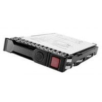 HPE 4TB SATA 6G Business Critical 7.2K LFF RW 1-year Warranty Multi Vendor HDD
