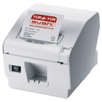 Star Micronics TSP700II TSP743IID-24 label printer Direct thermal Colour 406 x 203 DPI 250 mm/sec Wired