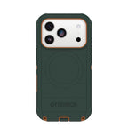 OtterBox Defender Pro MagSafe Series for Apple iPhone 17 Pro, Coopersmith