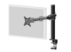 iiyama DS1001C-B1 monitor mount / stand 81.3 cm (32") Desk Black