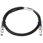 HPE Aruba Networking 2920/2930M 0.5m Stacking Cable