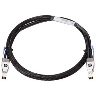 HPE Aruba Networking 2920/2930M 0.5m Stacking Cable