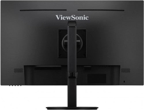 Viewsonic VG Series VG2709-2K-MHD-2 LED display 68.6 cm (27") 2560 x 1440 pixels Quad HD Black