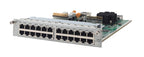 HPE Networking Comware MSR 24-port Gig-T Switch HMIM Module