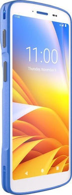 Zebra HC55 handheld mobile computer 15.2 cm (6") 1080 x 2160 pixels Touchscreen 242 g Blue