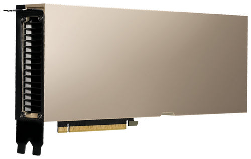 Lenovo ThinkSystem NVIDIA H200 AI accelerator card