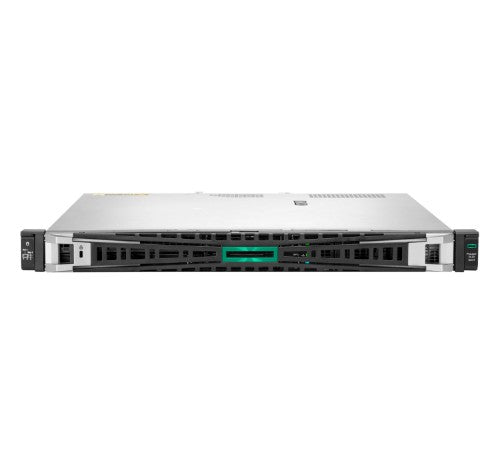HPE ProLiant DL20 Gen11 4SFF Hot Plug CTO LGA 1700 Rack (1U)