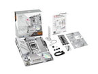 ASUS ROG STRIX B850-G GAMING WIFI AMD B850 Socket AM5 micro ATX