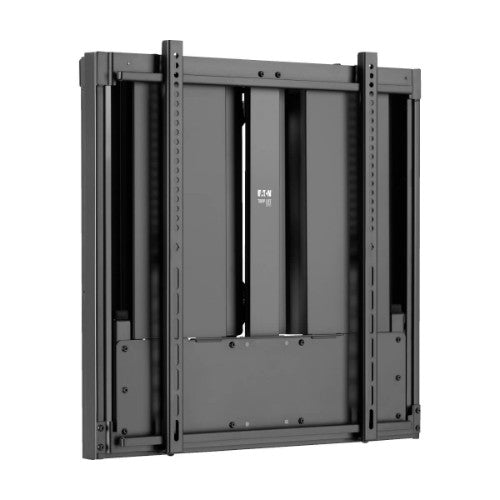 Tripp Lite DWM7090HD Height-Adjustable TV Wall Mount for 70” to 90” Flat-Panel Interactive Displays