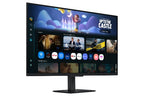 Samsung 32" Smart Monitor M5 M50F FHD
