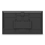 Viewsonic CDE5530 Signage Display Digital signage flat panel 139.7 cm (55") LCD 450 cd/m² 4K Ultra HD Black Built-in processor Android 11 24/7