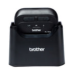 Brother PACR004UK mobile device charger Portable printer Black Indoor