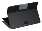 Targus THZ998UK tablet case 29.2 cm (11.5") Flip case Black