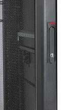 APC NetShelter SX 48U Black