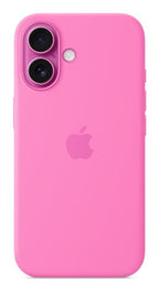 Apple MDGM4ZM/A mobile phone case 15.5 cm (6.1") Cover Pink
