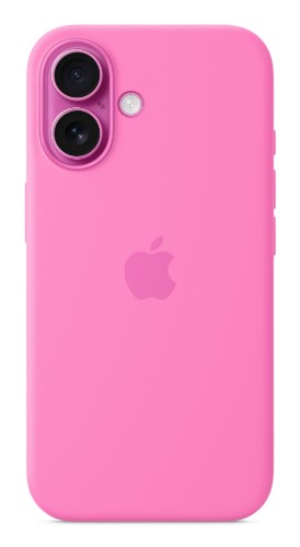 Apple MDGM4ZM/A mobile phone case 15.5 cm (6.1") Cover Pink