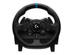 Logitech G G923 Racing Wheel and Pedals for PS5, PS4 and PC