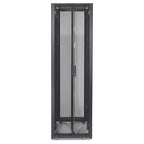 APC NetShelter SX 48U Black