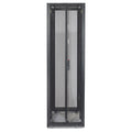 APC NetShelter SX 48U Black
