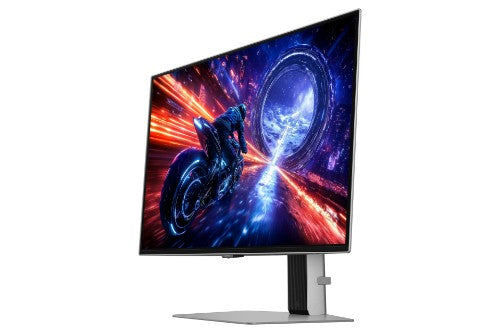 Samsung 27" Odyssey OLED G6 G60SF QHD 500Hz Gaming Monitor