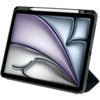 OtterBox React Folio Series for Apple iPad Air 13" (M3/M2), black