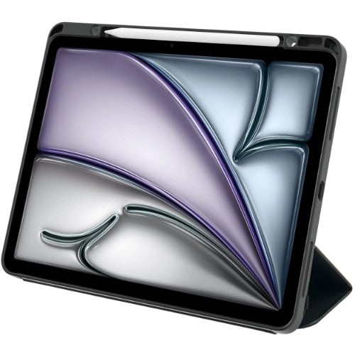 OtterBox React Folio Series for Apple iPad Air 13" (M3/M2), black