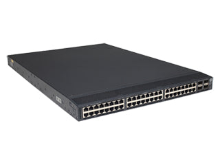 HPE 5900AF 48XGT 4QSFP BF Bundle Managed L3 10G Ethernet (100/1000/10000) 1U Grey