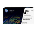 HP CE400X/507X Toner cartridge black high-capacity, 11K pages ISO/IEC 19798 for HP LaserJet EP 500