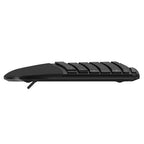Kensington Pro Fit Ergo KB675 EQ TKL Rechargeable Keyboard