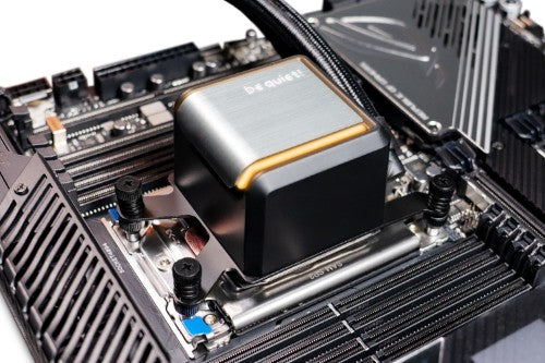 be quiet! BZ008 computer cooling system part/accessory