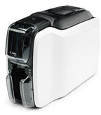 Zebra ZC100 plastic card printer Dye-sublimation/Thermal transfer Colour 300 x 300 DPI
