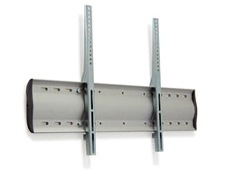 Ergotron WM Low Profile Wall Mount 165.1 cm (65") Silver