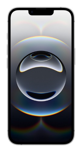 Apple iPhone 16e 15.5 cm (6.1") Dual SIM iOS 18 5G USB Type-C 512 GB White