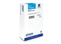 Epson C13T75424N/T7542 Ink cartridge cyan, 7K pages ISO/IEC 24711 69ml for Epson WF 8090
