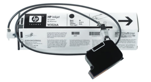 HP 2510 Bulk Smart Card Supply ink cartridge Original Black