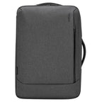 Targus Cypress EcoSmart 39.6 cm (15.6") Backpack Grey