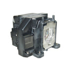 BTI Lamp for EPSON EBSXW11 OEM: ELPLP67