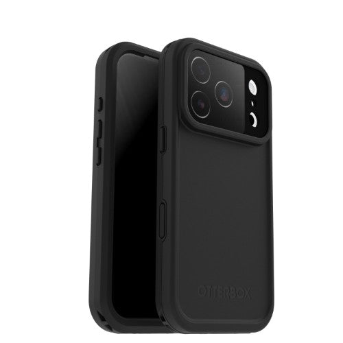 OtterBox Fre MagSafe Series for Apple iPhone 17 Pro, black