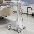 Ergotron 98-583-3 multimedia cart accessory White Cord upgrade kit