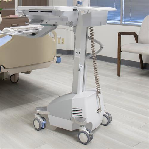 Ergotron 98-583-3 multimedia cart accessory White Cord upgrade kit