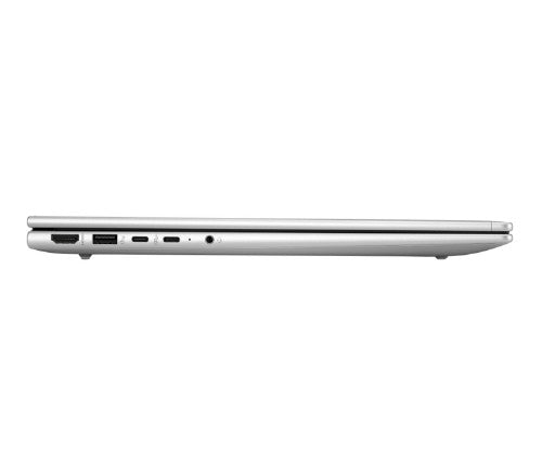 HP ProBook 460 16 inch G11 Notebook PC Intel Core Ultra 7 155U Laptop 40.6 cm (16") WUXGA 16 GB DDR5-SDRAM 512 GB SSD Wi-Fi 6E (802.11ax) Windows 11 Pro AI PC Silver