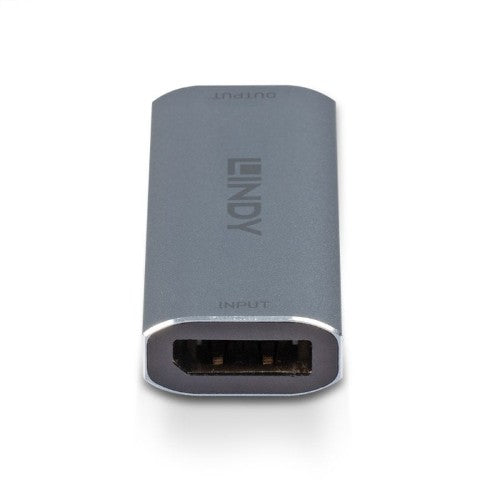 Lindy DisplayPort 1.4 Repeater