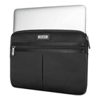 Targus TBS952GL laptop case 30.5 cm (12") Sleeve case Black